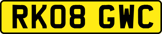 RK08GWC