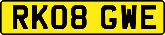 RK08GWE