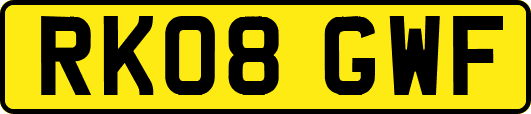 RK08GWF