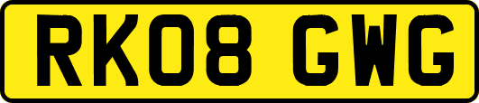 RK08GWG