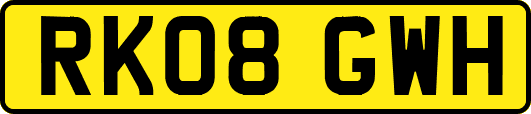 RK08GWH