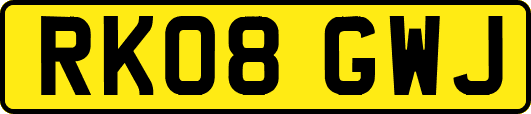 RK08GWJ