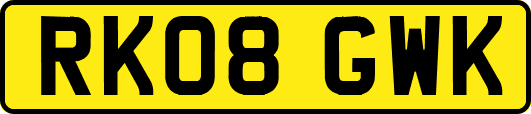 RK08GWK