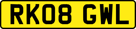 RK08GWL