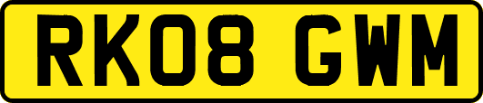 RK08GWM