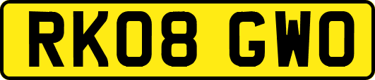 RK08GWO