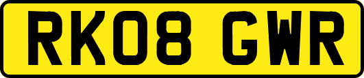 RK08GWR