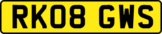 RK08GWS