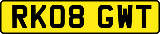 RK08GWT