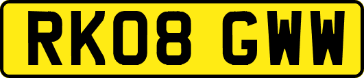RK08GWW