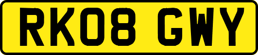 RK08GWY