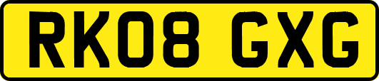 RK08GXG
