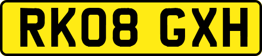 RK08GXH