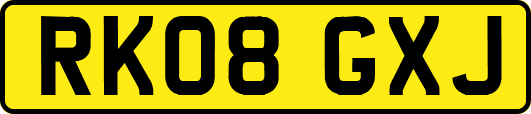 RK08GXJ