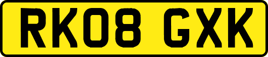 RK08GXK