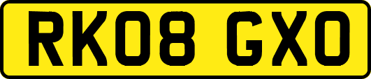 RK08GXO
