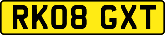 RK08GXT