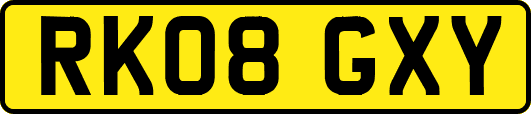 RK08GXY