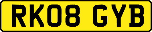 RK08GYB
