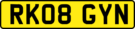 RK08GYN