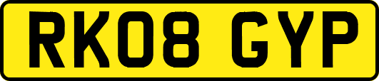 RK08GYP