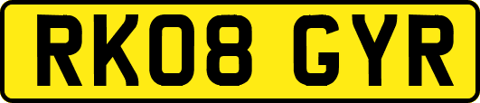 RK08GYR