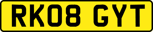 RK08GYT