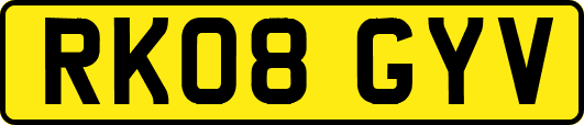 RK08GYV