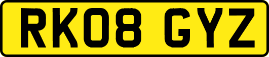 RK08GYZ
