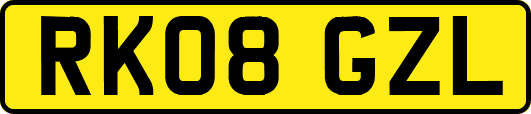 RK08GZL
