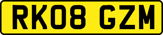 RK08GZM