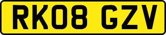 RK08GZV