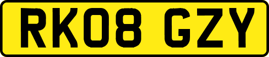 RK08GZY