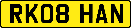 RK08HAN