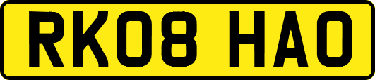 RK08HAO