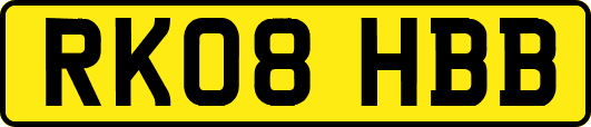 RK08HBB