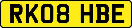 RK08HBE
