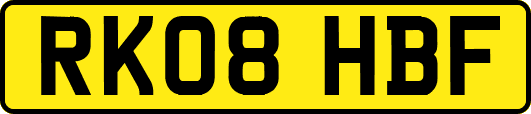 RK08HBF