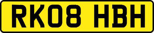 RK08HBH