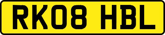 RK08HBL