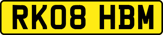 RK08HBM