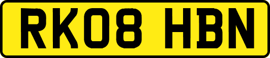 RK08HBN