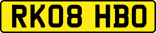 RK08HBO