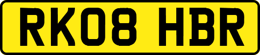 RK08HBR