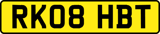 RK08HBT