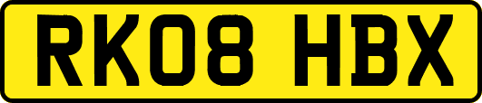 RK08HBX