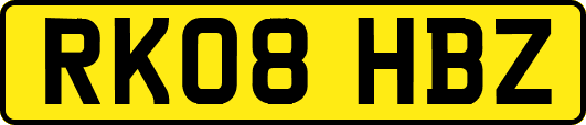 RK08HBZ