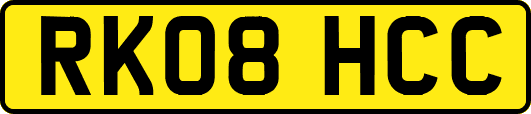 RK08HCC