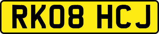 RK08HCJ