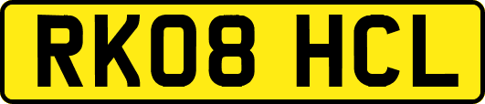 RK08HCL